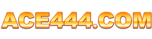 ACE444 Logo